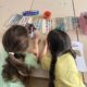 Giulia tranquilla educatrice