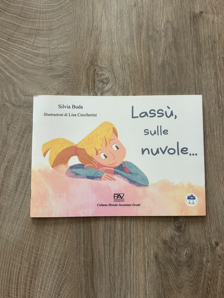 Lassù sulle nuvole 